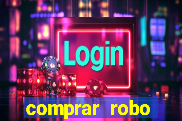 comprar robo fortune tiger